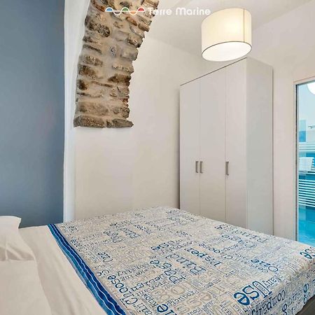 Cà dei Ciuà - Apartments for rent Riomaggiore Exterior foto