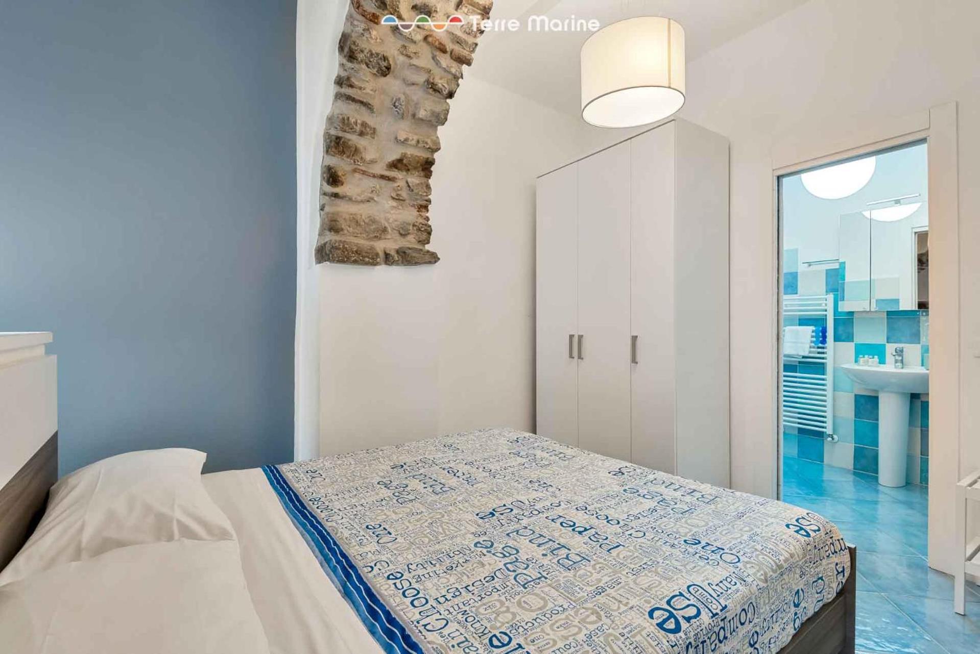 Cà dei Ciuà - Apartments for rent Riomaggiore Exterior foto