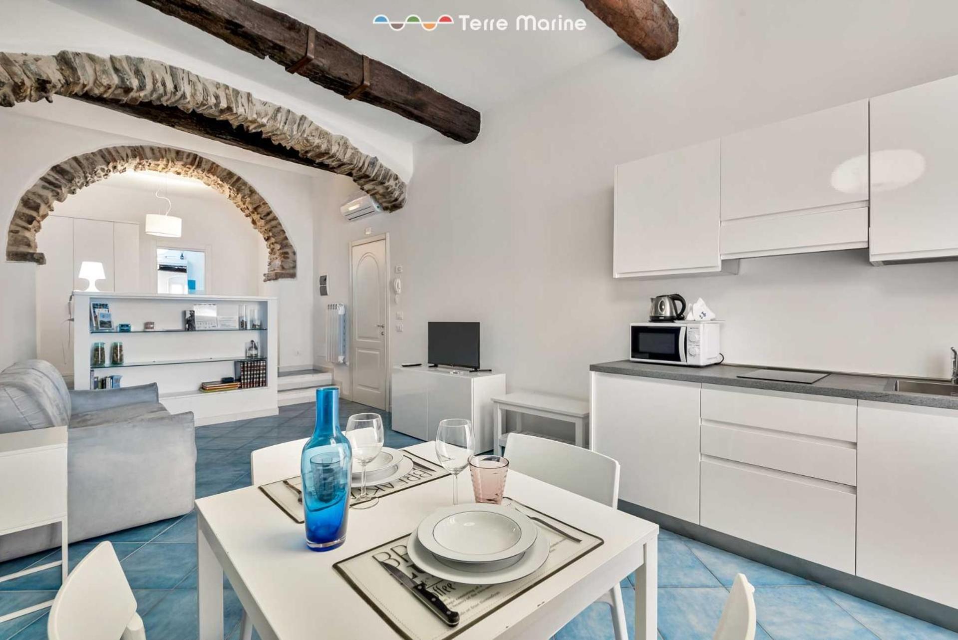 Cà dei Ciuà - Apartments for rent Riomaggiore Exterior foto