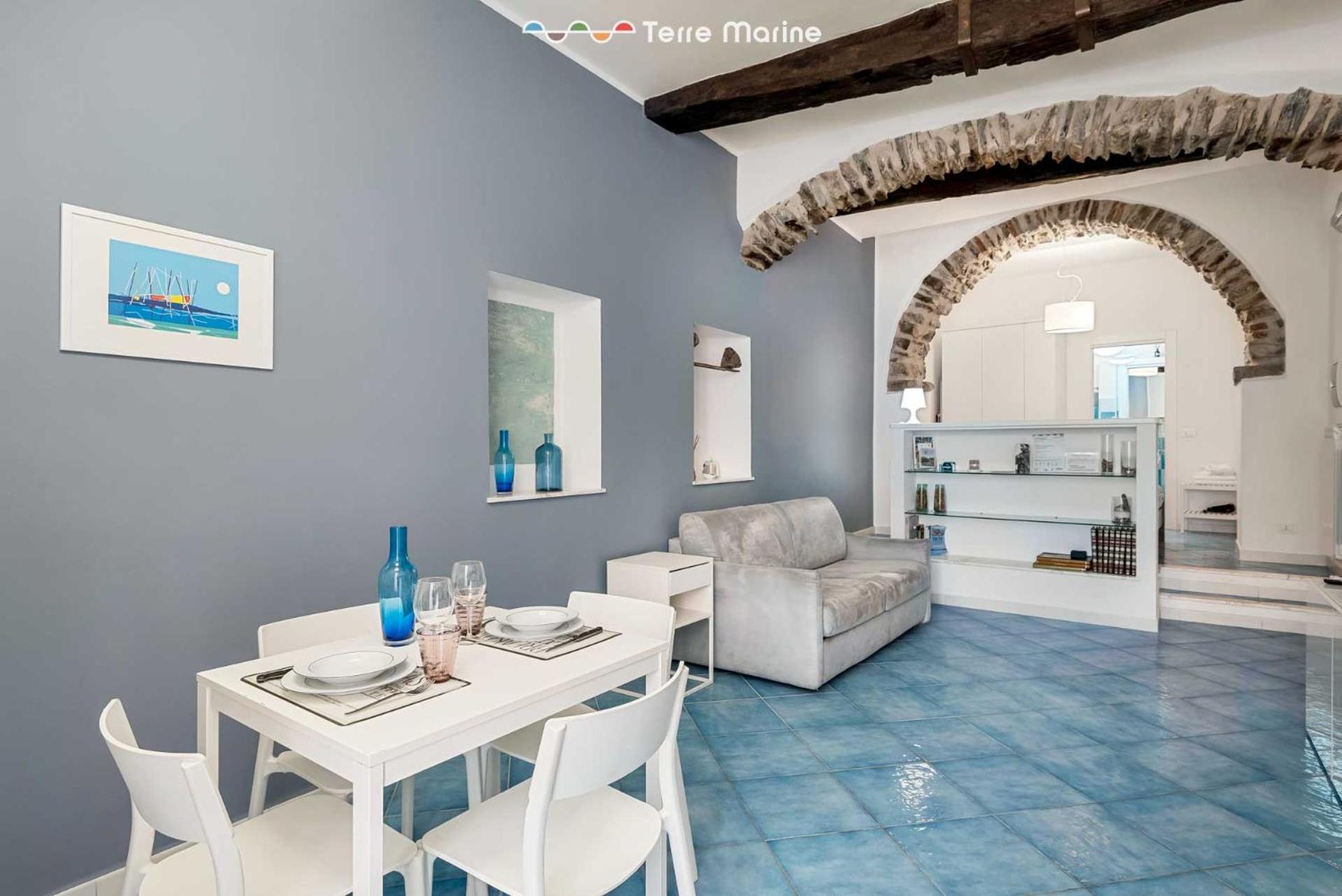 Cà dei Ciuà - Apartments for rent Riomaggiore Exterior foto