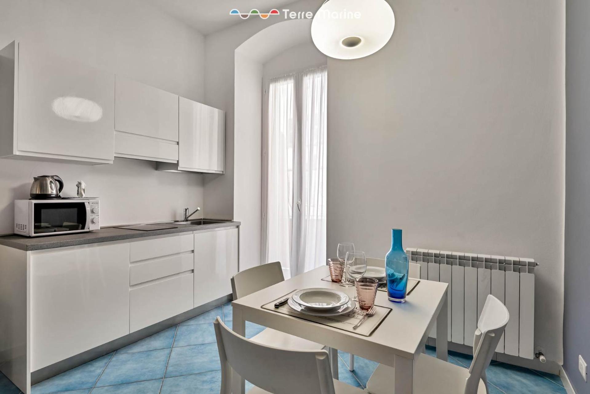 Cà dei Ciuà - Apartments for rent Riomaggiore Exterior foto
