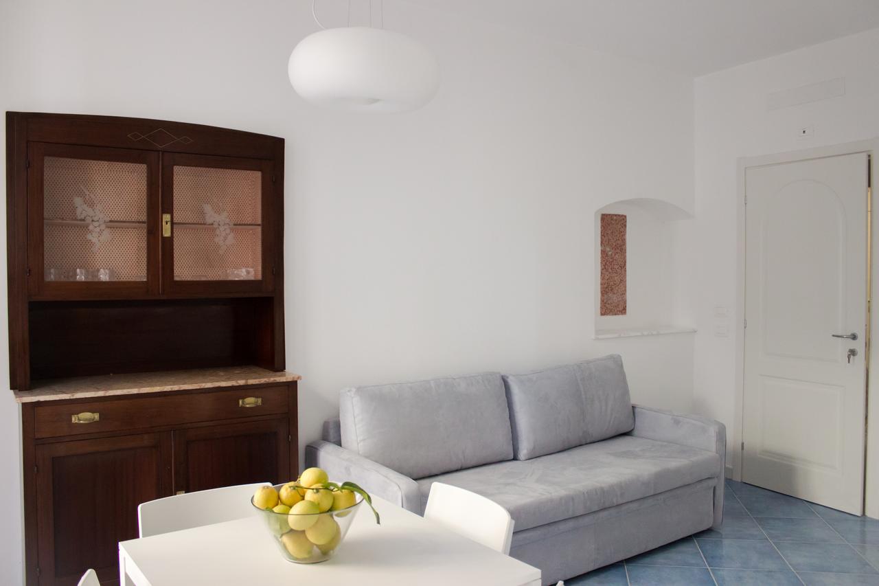 Cà dei Ciuà - Apartments for rent Riomaggiore Exterior foto